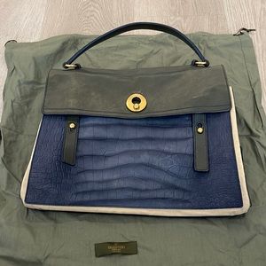 Yves Saint Laurent Large Muse II Bag